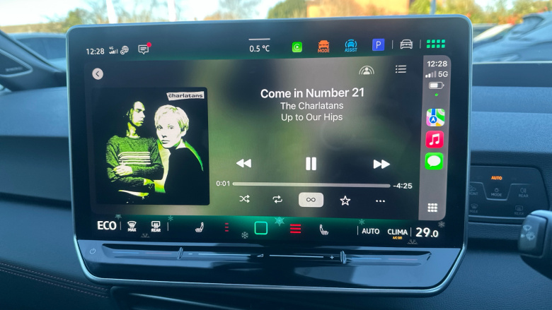 Volkswagen ID.3 240kW GTX Performance 79kWh 5dr Auto Electric Hatchback